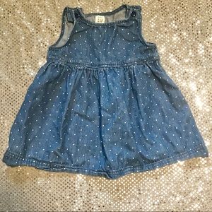 Baby Gap Girls Dress